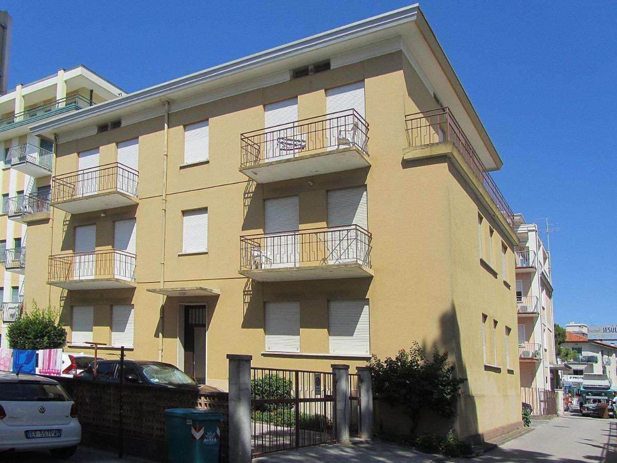 Giannina Apartamento Lido di Jesolo Exterior foto