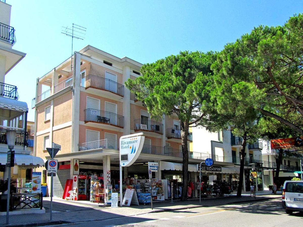 Giannina Apartamento Lido di Jesolo Exterior foto