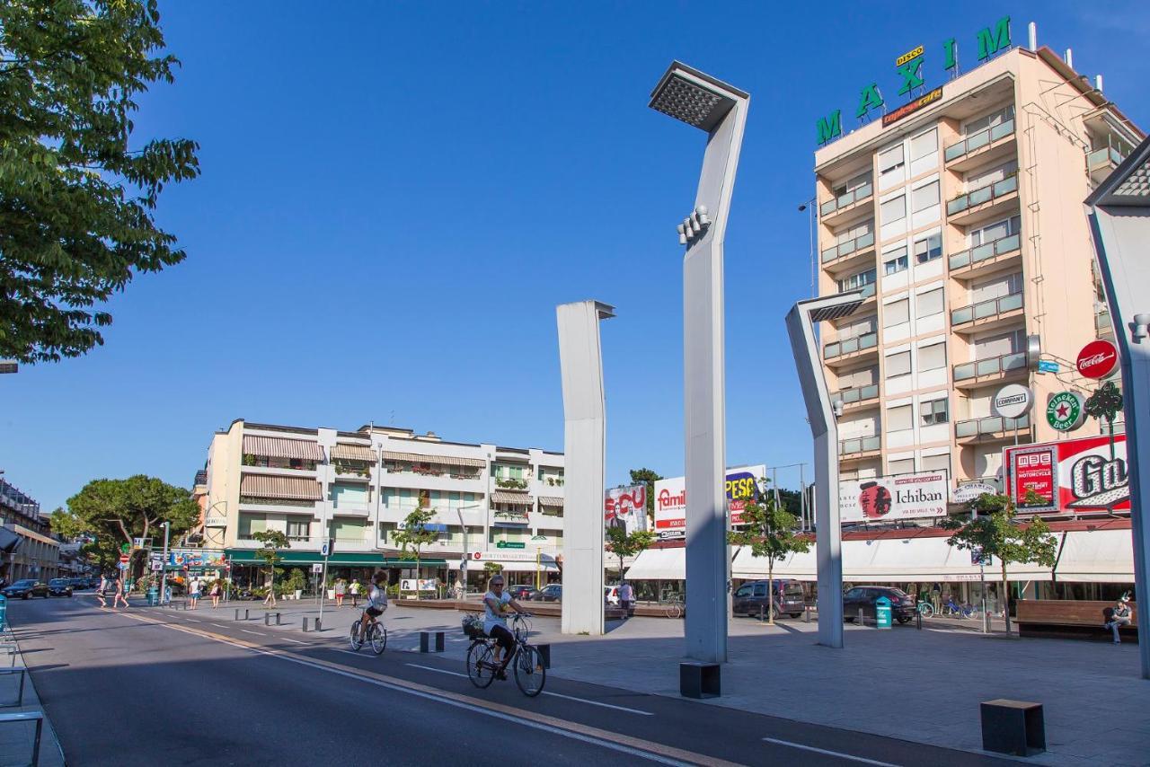 Giannina Apartamento Lido di Jesolo Exterior foto