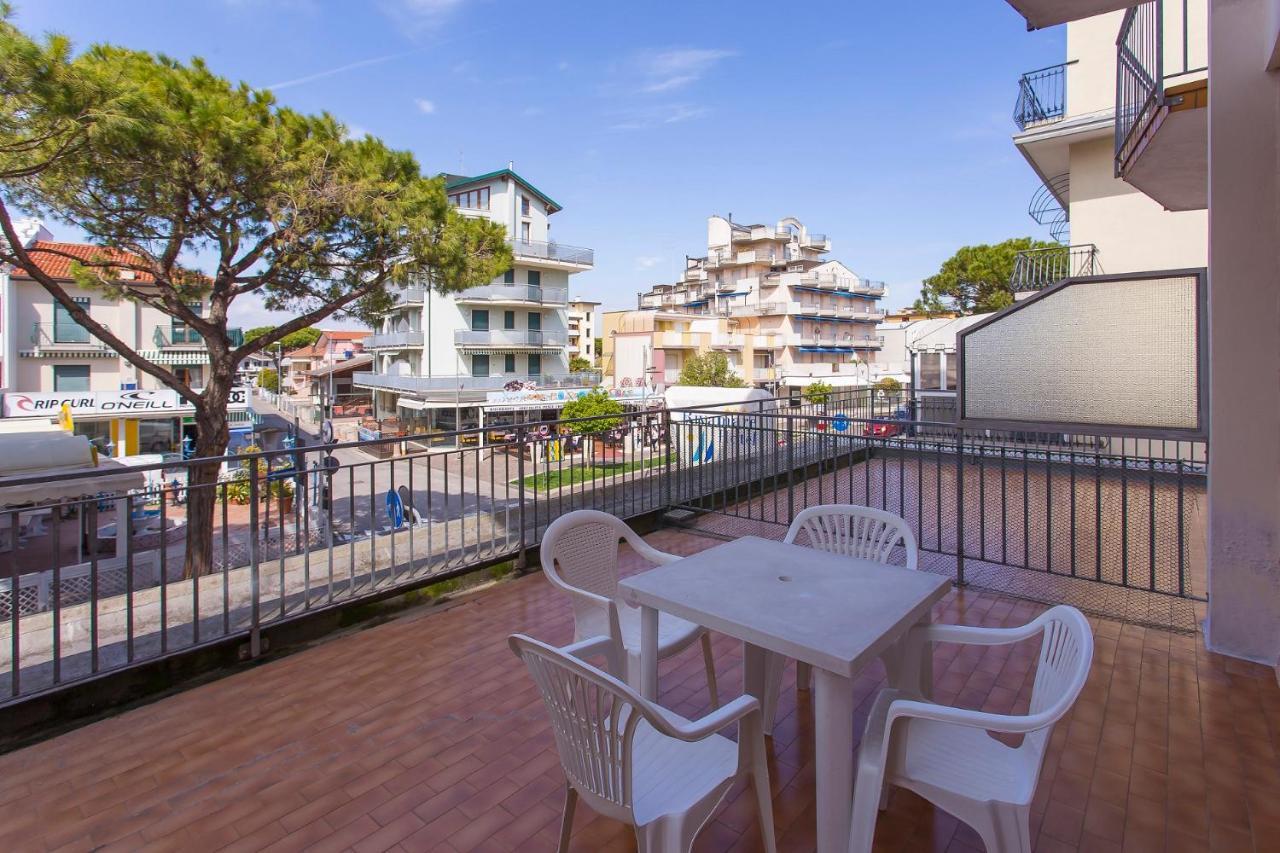 Giannina Apartamento Lido di Jesolo Exterior foto