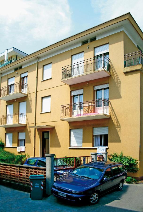 Giannina Apartamento Lido di Jesolo Exterior foto