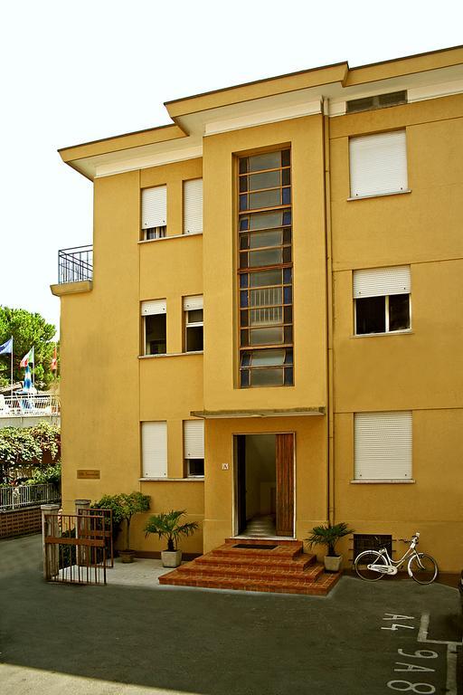 Giannina Apartamento Lido di Jesolo Exterior foto