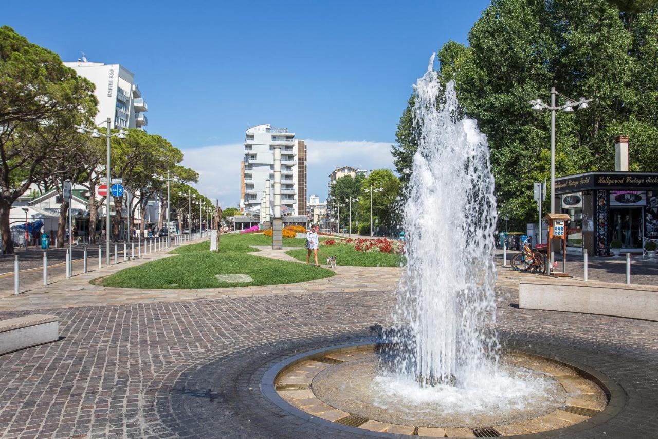 Giannina Apartamento Lido di Jesolo Exterior foto