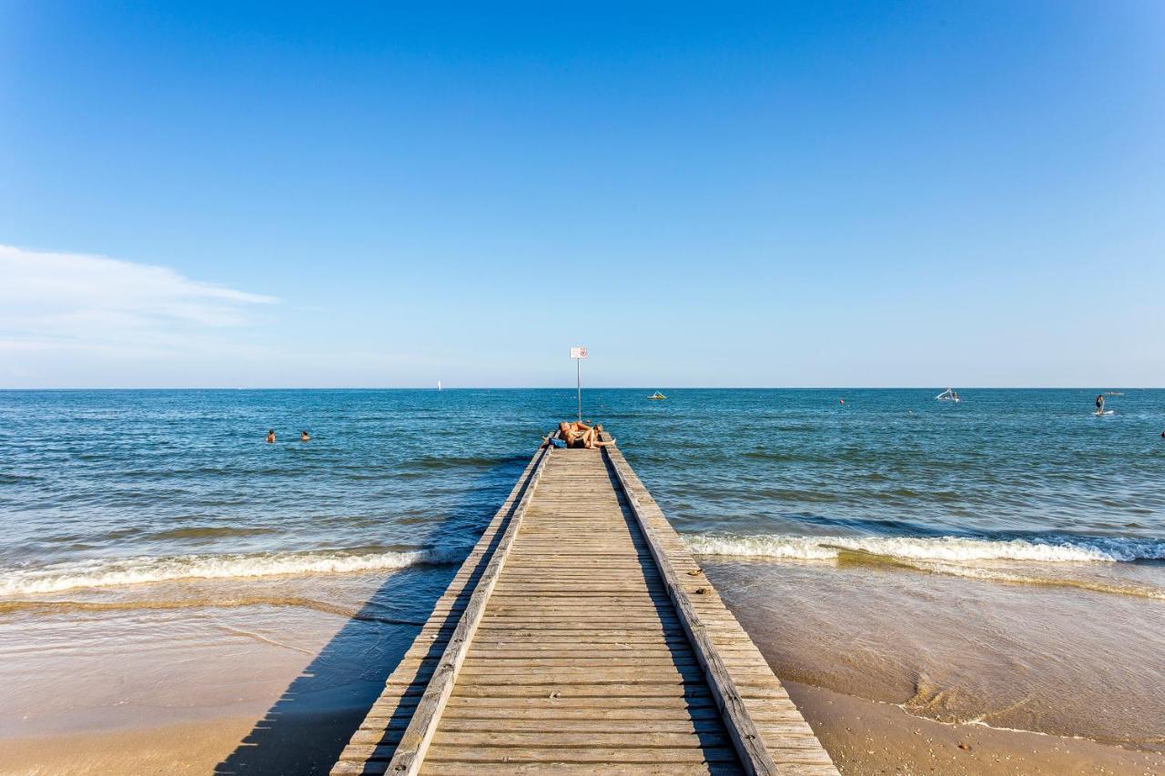 Giannina Apartamento Lido di Jesolo Exterior foto