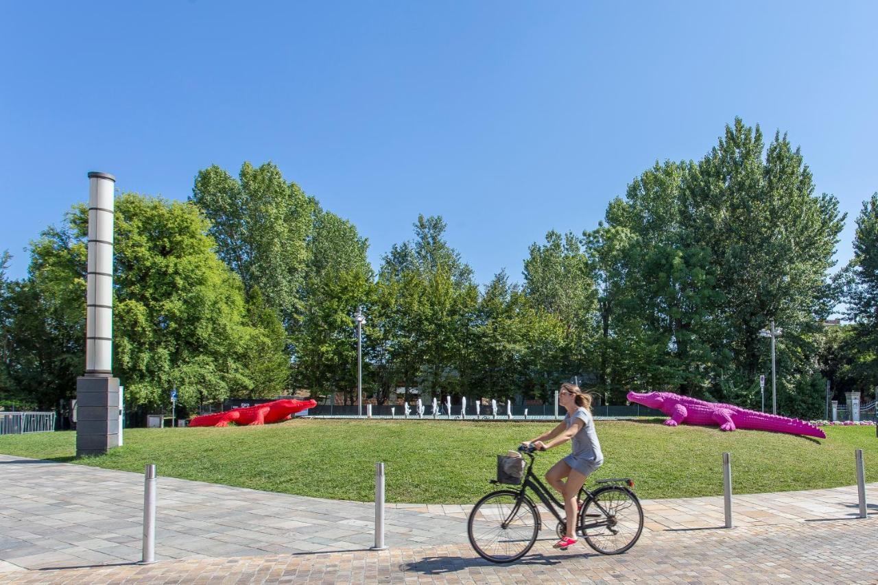 Giannina Apartamento Lido di Jesolo Exterior foto